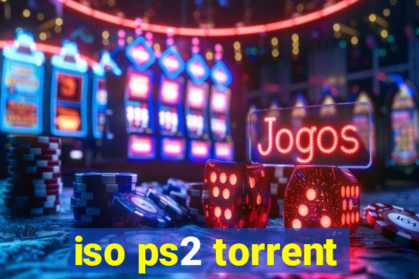 iso ps2 torrent